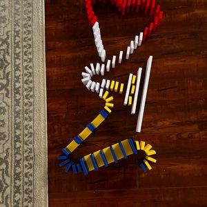 Meet your Posher, Juliet